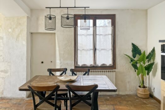 Appartement en duplex Arles