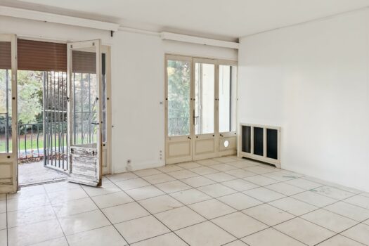 Villa art déco Arles