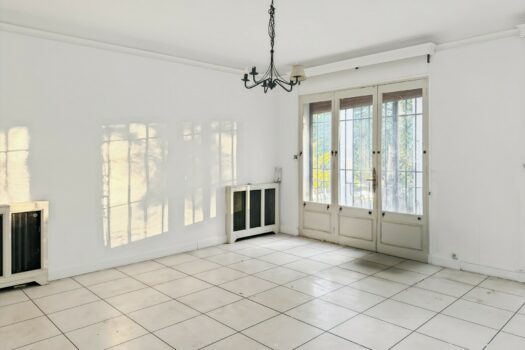 Villa art déco Arles