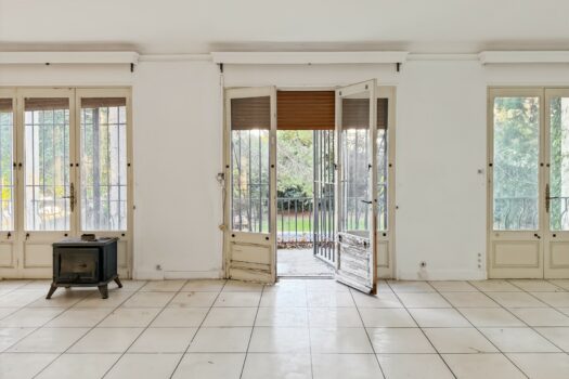 Villa art déco Arles