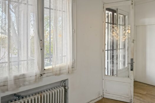 Villa art déco Arles